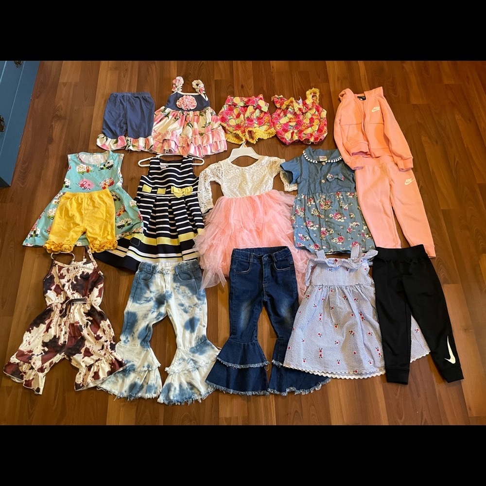 3t boutique set